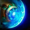 Shield Capacitor: Gain permanent Shields