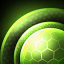 Shield Surge: Increase Shield Overload shield at low Health