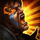 Shot of Fury: Increases maximum Fury and can instantly gain more Fury