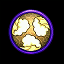 Shukuchi: Wind Walk teleports a short distance