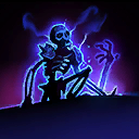 Skeleton Mastery: Increases maximum Skeletal Warriors and damage