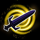 Skullcracker: Successive Basic Attacks will stun a target