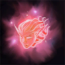 Skybound Wisp: Wisp sees over obstacles and reveals area on death