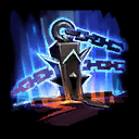 Slaughterhouse: Lamb to the Slaughter chains all enemy Heroes