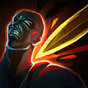 Slice and Dice: Eviscerate increases Attack Speed