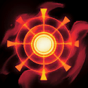 Slip into Shadow: Blink has 2 charges, but higher cooldown