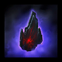 Soul Feast: Black Soulstone increases Health Regen