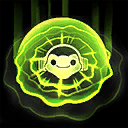 Sound Barrier: Shield nearby allies