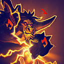 Speed Metal: Move Speed is added to Rockstar