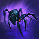 Spirit of Arachyr: More Corpse Spiders against single enemy
