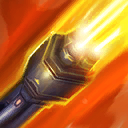 Spray 'n' Pray: Increases Overkill range