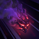 Storm of Vengeance: Basic Attacks reduce Cooldown