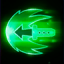 Strike At The Heart: Extra Swift Strike damage at its end