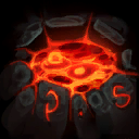 Submerge: Activate to heal and enter Stasis