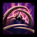 Summon Ultralisk: Summon an Ultralisk to chase a target