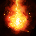 Sun King's Fury: Living Bomb deals more damage after spreading