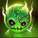 Superstition: Gain Spell Armor, lose Physical Armor