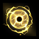 Suppression Pulse: Damage and Blind enemies in a large area