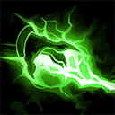 Sustaining Power: Increase Lightning Surge healing