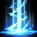 Target Purified: Purifier Beam recasts if target dies