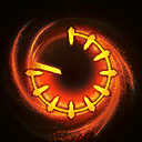 Temporal Loop: Return an enemy Hero to a previous position