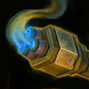 The Bigger They Are...: Minigun Damage modified based on Target Health