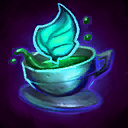 The Good Stuff: Healing Brew also heals over time