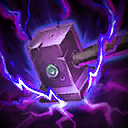 Thunder Burn: Thunder Clap strikes a second time