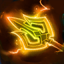 Thundergod's Vigor: Reduce Lightning Fury cooldown