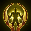 Time Out: Activate to become Invulnerable