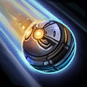Titan Grenade: Increases Frag Grenade damage to Heroes