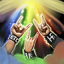 Tour Bus: Makes Powerslide usable during Mosh Pit