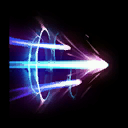 Triple Tap: Fire at a target 3 times