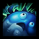 Tufferfish: Pufferfish gains Spell Armor, damage