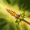 Unfair Advantage: Increases Nature's Toxin damage to slowed Heroes