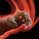 Unfettered Assault: Increases Razor Swipe range