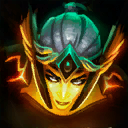 Valkyrie: Summon a Valkyrie to impale enemies