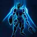 War Traveler: Avoidance grants Movement Speed