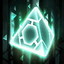 Warp Sickness: Phase Prism slows enemies