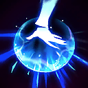 Wave Of Force: Damage and knock enemies back