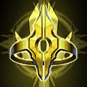 Will of Heaven: Allies with Bestow Hope gain Attack Speed.