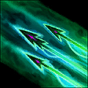 With the Wind: Increases Withering Fire range