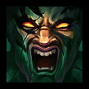 Wrath of the Berserker: Increase damage and reduce disable duration